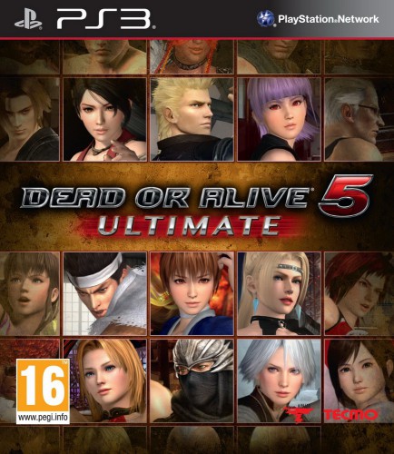 dead or alive 5 ultimate,dead or alive 5,test,baston