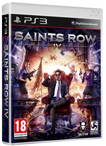 saints row 4,monde ouvert,test,volition,deep silver