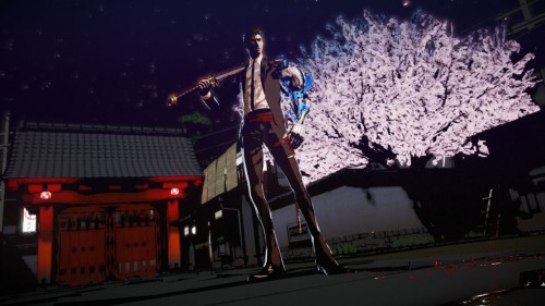 killer is dead,test,jessica nigri,suda51,deep silver