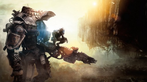 titanfall,preview,respawn,electronic arts,gamescom 2013