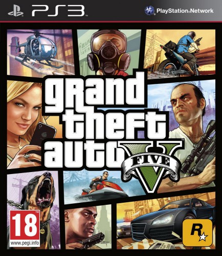 gta 5,gta v,test,monde ouvert,rockstar