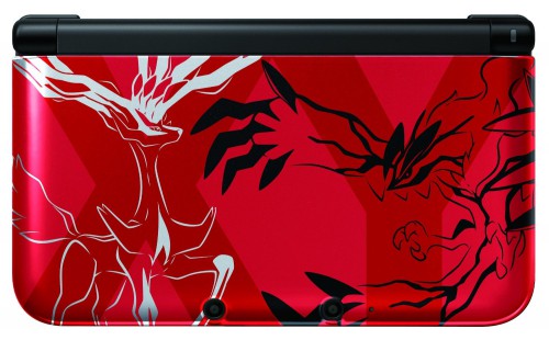 concours,3ds xl pokemon