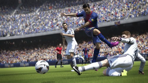 fifa 14,fifa,test,ea sports