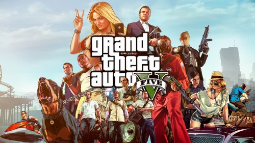 gta 5,gta v,succès,explications,point de vue