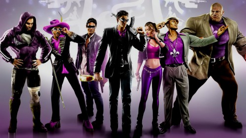 saints row 4,monde ouvert,test,volition,deep silver