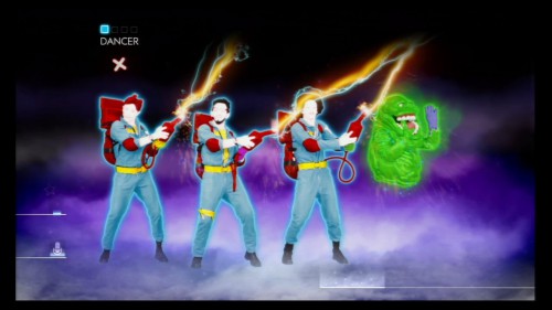 just dance 2014,just dance,test,ubisoft,danse