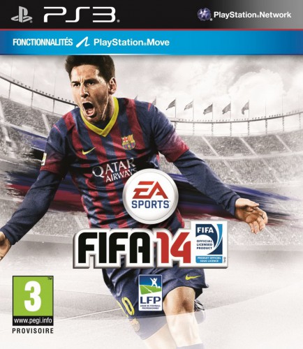 fifa 14,fifa,test,ea sports