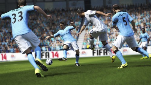 fifa 14,fifa,test,ea sports