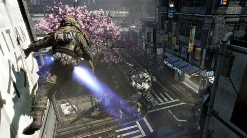 titanfall,preview,respawn,electronic arts,gamescom 2013