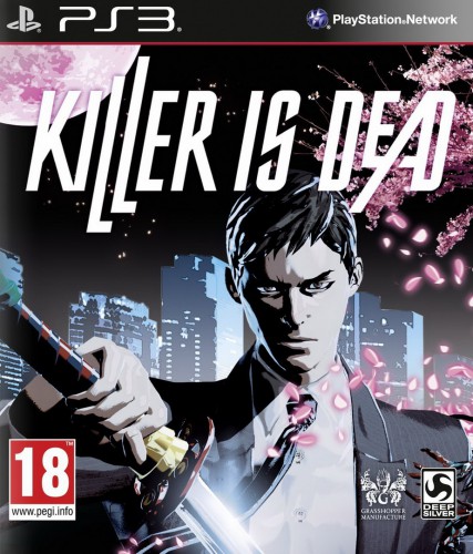 killer is dead,test,jessica nigri,suda51,deep silver