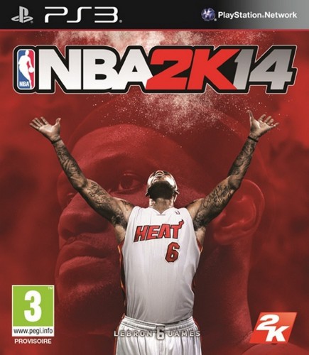 nba 2k14,nba,test,2k sports,basket