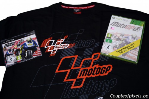 concours,moto gp 13,moto gp,gagnants,résultats