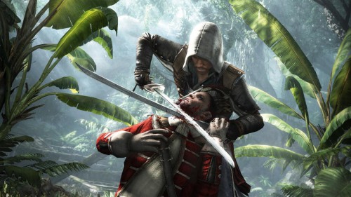 assassin's creed iv,assassin's creed 4,black flag,test,ubisoft,edward