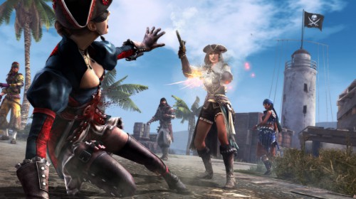 assassin's creed iv,assassin's creed 4,black flag,test,ubisoft,edward