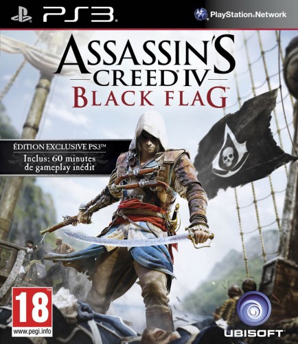 assassin's creed iv,assassin's creed 4,black flag,test,ubisoft,edward