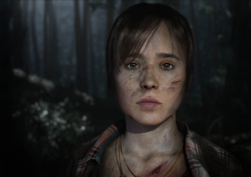 beyond : 2 souls,beyond,test,quantic dream,ps3