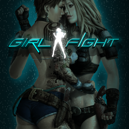 girl fight,psn,xbox live,test,microprose,jeu sexy