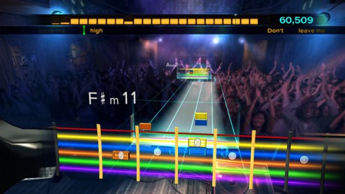 rocksmith 2014,rocksmith,test,guitare,méthode interactive,ubisoft