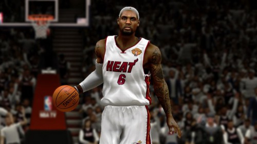 nba 2k14,nba,test,2k sports,basket