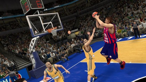 nba 2k14,nba,test,2k sports,basket