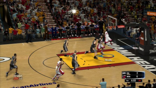 nba 2k14,nba,test,2k sports,basket