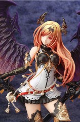 kotobukiya,dark angel olivia,rage of bahamut,figurine