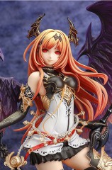 kotobukiya,dark angel olivia,rage of bahamut,figurine