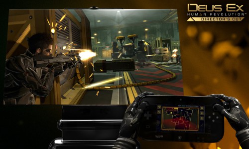 deus ex : human revolution,deus ex,director's cut,test,square enix