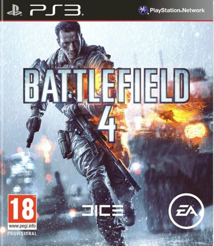 battlefield 4,test,ps3,ps4,dice,fps