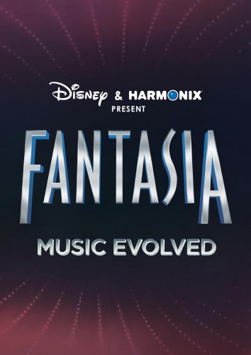 fantasia,music evolved,preview,disney,harmonix,jeu de rythme