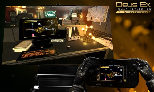 deus ex : human revolution,deus ex,director's cut,test,square enix