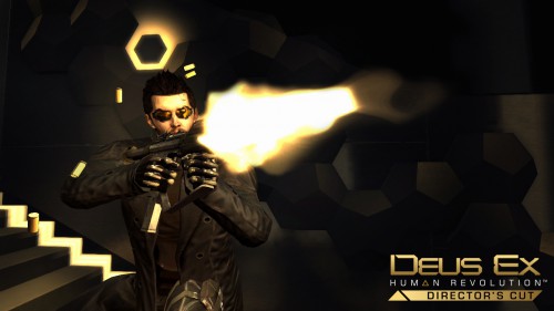 deus ex : human revolution,deus ex,director's cut,test,square enix