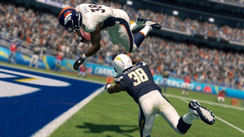 madden nfl 25,madden,nfl,foot us,test,ea sports