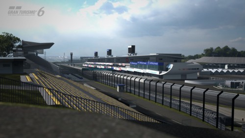 gran turismo 6,test,ps3,course,voitures