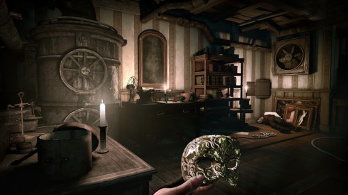 thief,reboot,preview,square enix,eidos