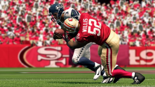 madden nfl 25,madden,nfl,foot us,test,ea sports