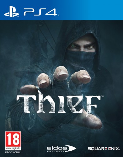 thief,reboot,preview,square enix,eidos