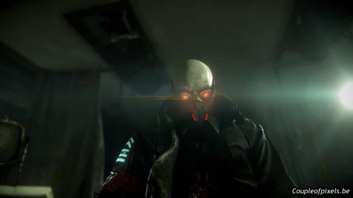 killzone shadow fall,killzone,ps4,test