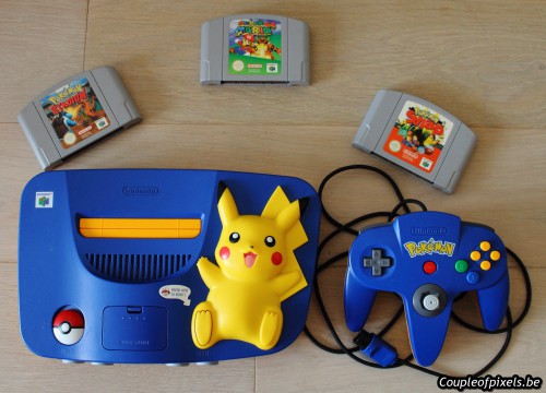 nintendo 64 pokémon,pikachu,pokémon,rétro,craquage