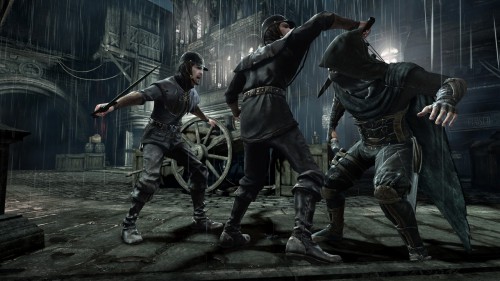 thief,reboot,preview,square enix,eidos