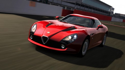 gran turismo 6,test,ps3,course,voitures