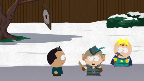 south park,stick of truth,baton de la vérité,preview,obsidian,ubisoft