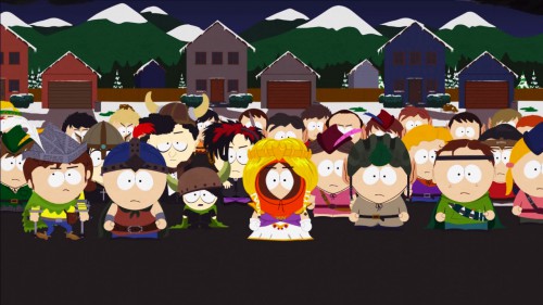 south park,stick of truth,baton de la vérité,preview,obsidian,ubisoft