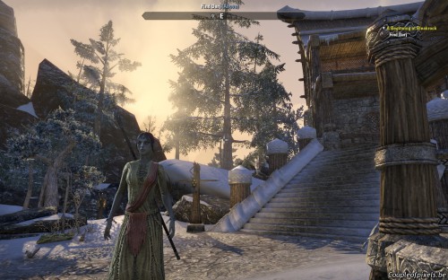 the elder scrolls,the elder scrolls online,preview,beta,bethesda