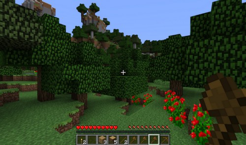 minecraft,test,ps3