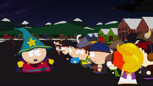 south park,stick of truth,baton de la vérité,preview,obsidian,ubisoft