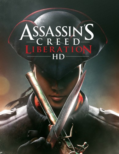 assassin's creed liberation hd,test,assassin's creed,ubisoft