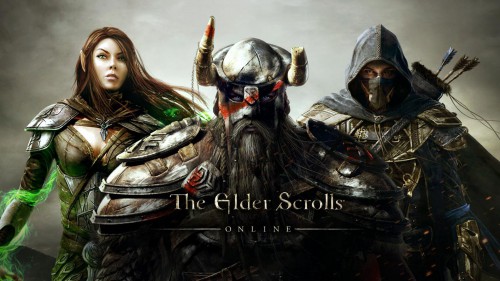 the elder scrolls,the elder scrolls online,preview,beta,bethesda