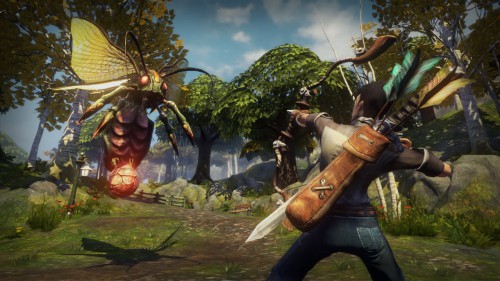 fable anniversary,test,xbox360,lionhead,remake hd