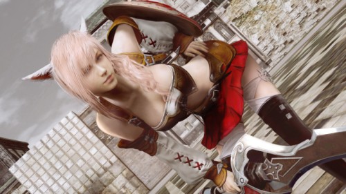 lightning returns,final fantasy xiii,final fantasy 13,test,square enix